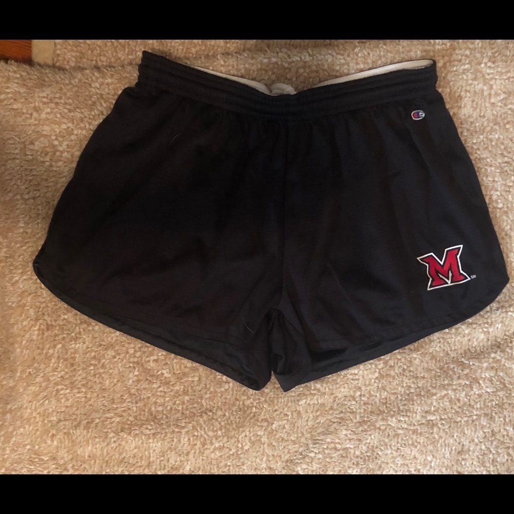 Champion shorts